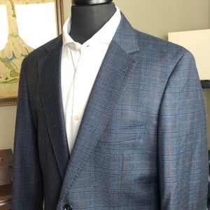 42R Kroon Sports Jacket - luxury